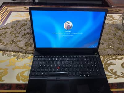 Lenovo gaming laptop i5 11th gen