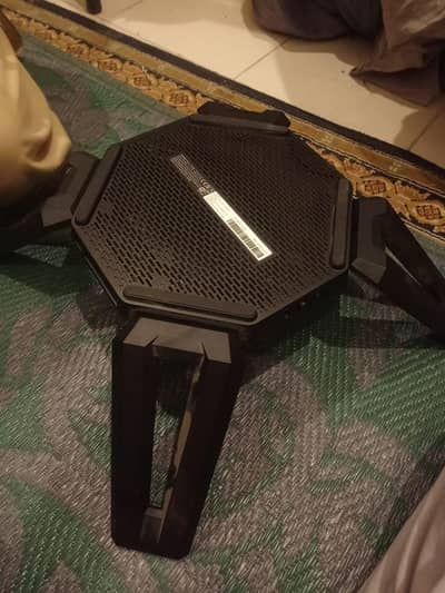 wifi router mi ax 9000