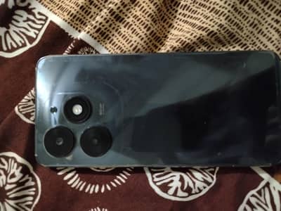 Tecno spark 20c