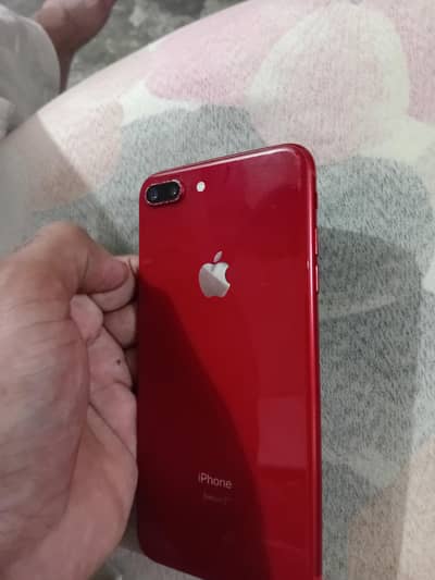 Apple iPhone 8 Plus