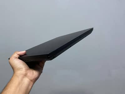 Lenovo Ideapad Gaming 3 Core i7 10th Gen