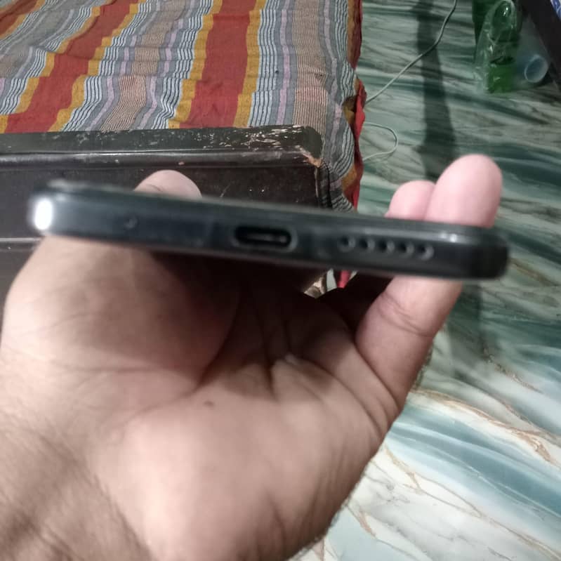 Infinix Note 11 0