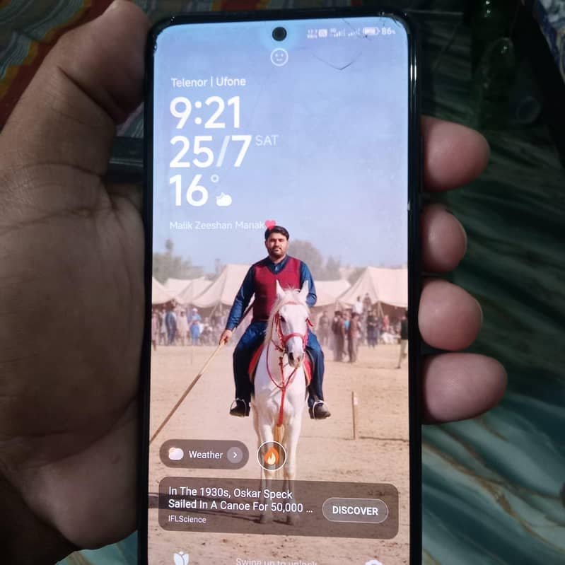 Infinix Note 11 1