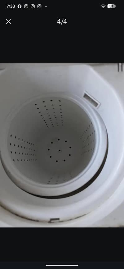 washer plus dryer