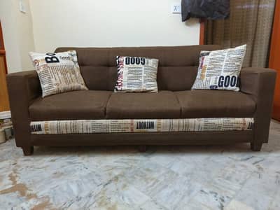 7 seater sofa set