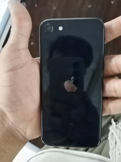Apple iPhone SE