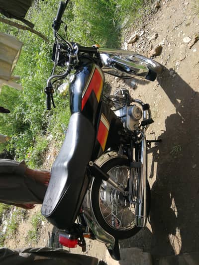 honda 70cc
