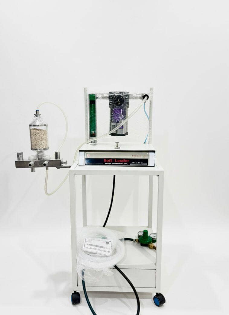 veterinary anaesthesia machine 2