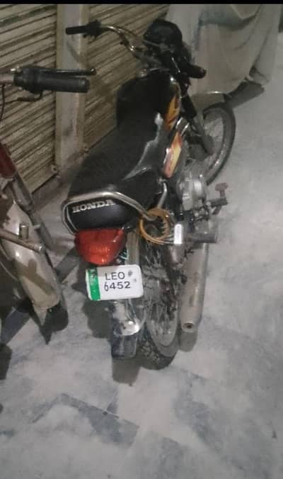 Ravi bike aall ok haa bio matric bad ma ho jaye ge