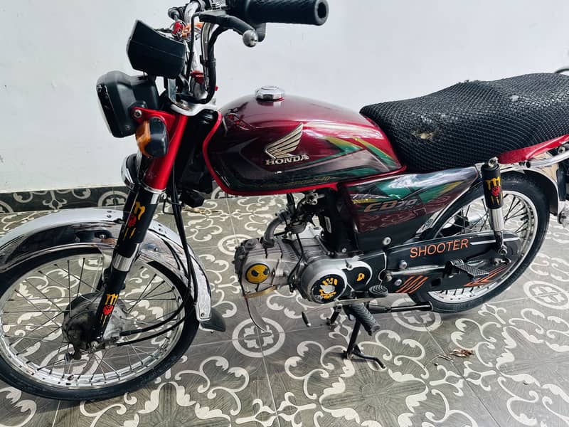 CD 70cc 3