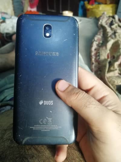 Samsung Mobile J7 Pro