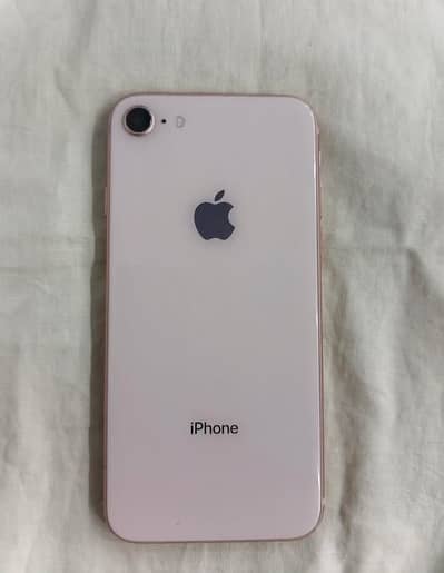 iPhone 8 64GB factory unlock