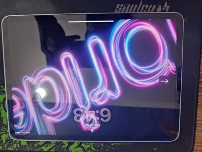 iPad Pro M2 11" 128GB WiFi | 4th Gen | Box | Excellent Condition