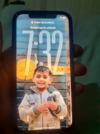 Iphone 12 nonjv