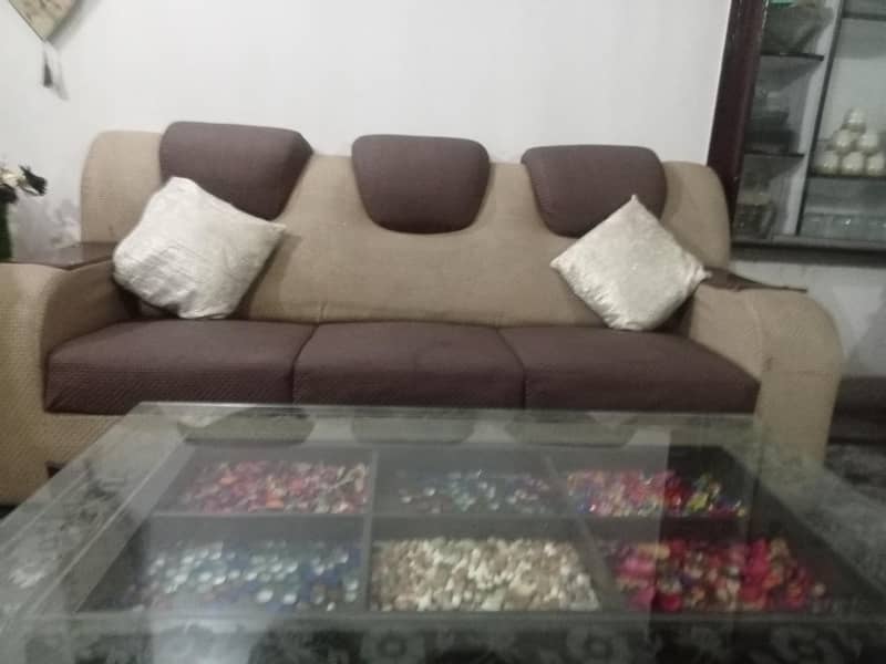 sofa with table 03214747090 4