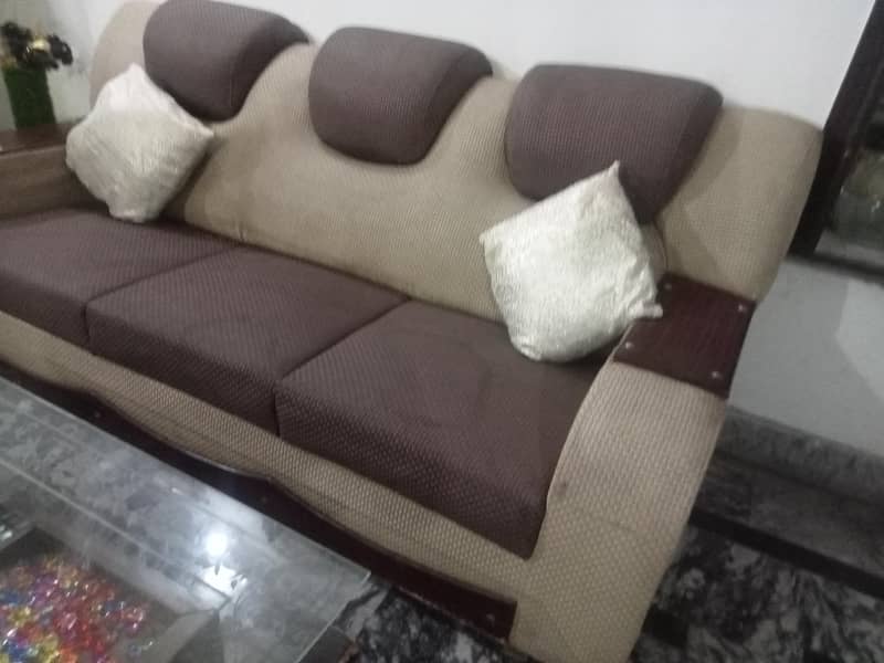 sofa with table 03214747090 5