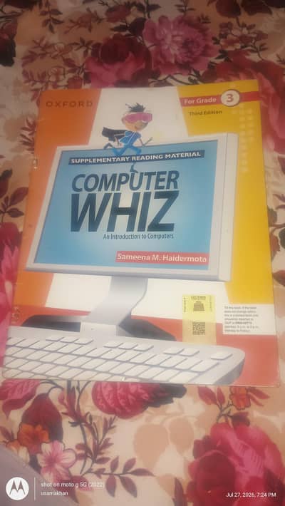 class 3 ki 5 books Hain saaf sutri books Hain