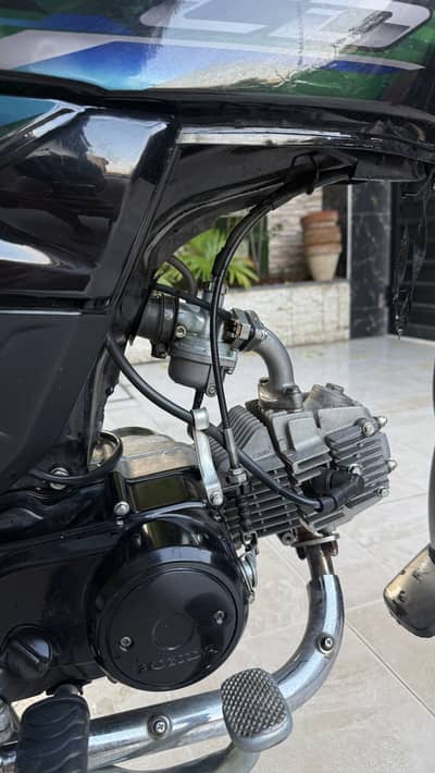 Honda Cd 70 Dream 2025