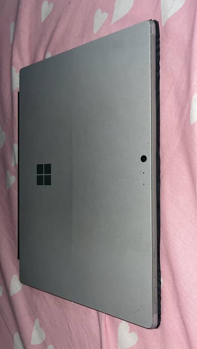 Desktop surface pro 6