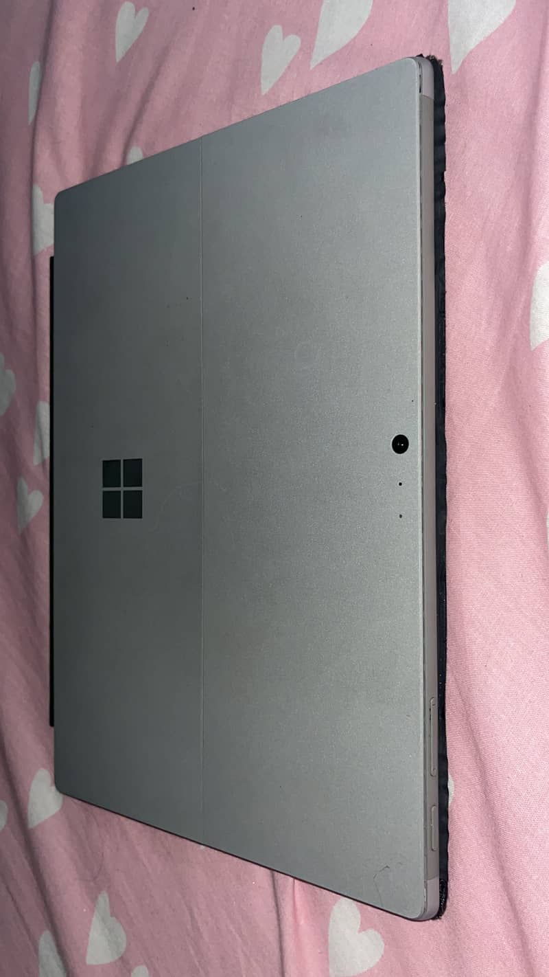 Desktop surface pro 6 0