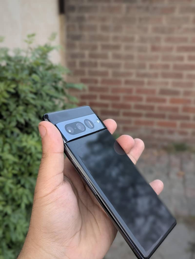 Google Pixel 7 Pro 2