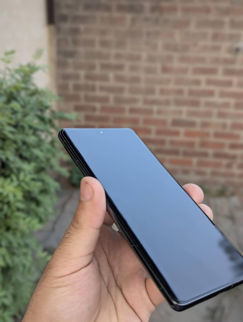 Google Pixel 7 Pro 3