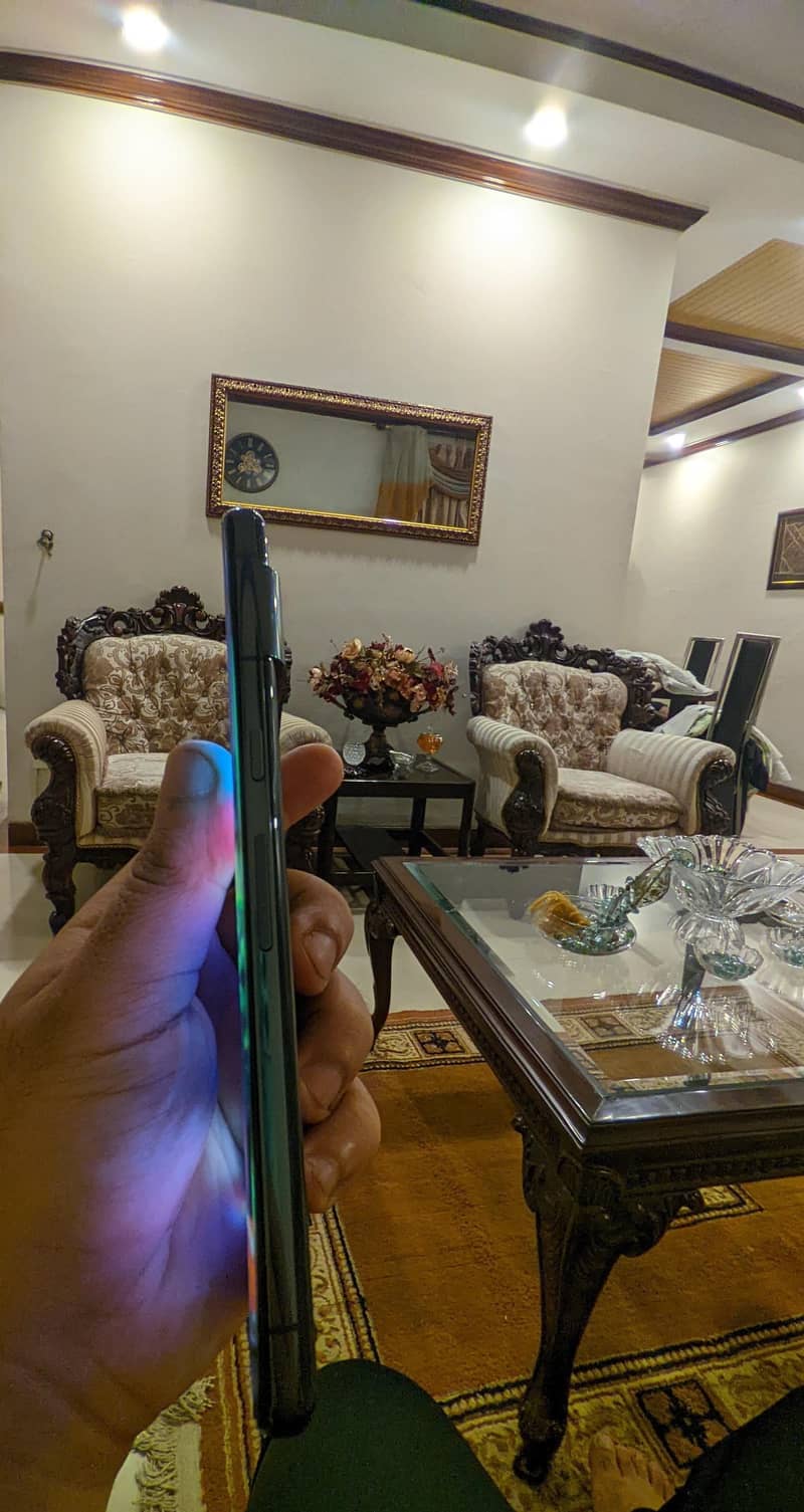 Google Pixel 7 Pro 4