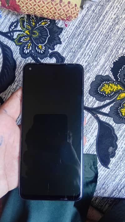 OPPO F19