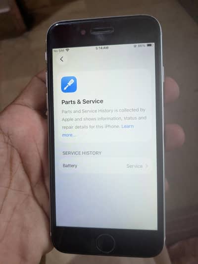 Apple iPhone SE 2020 64gb jv