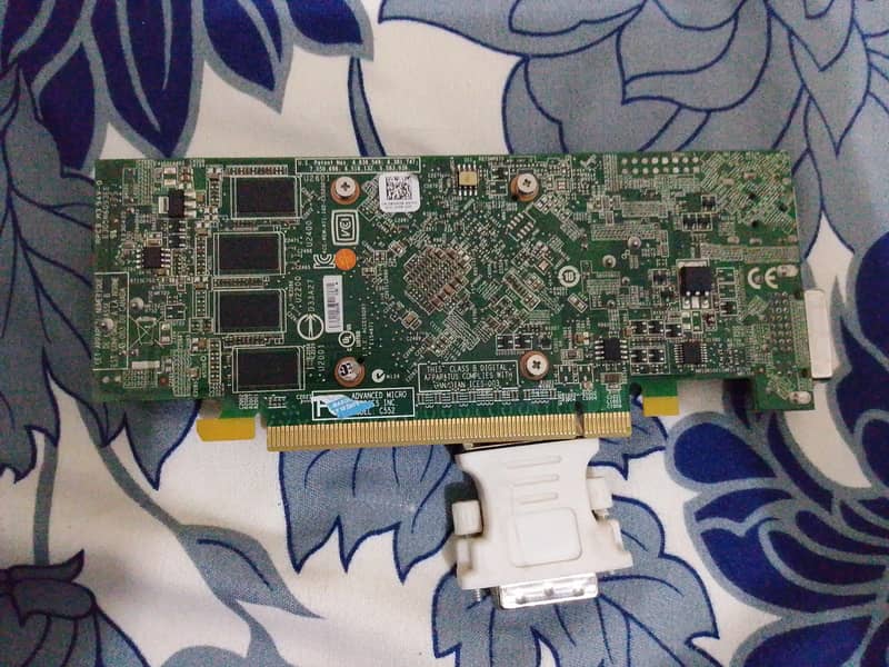 never used 1
