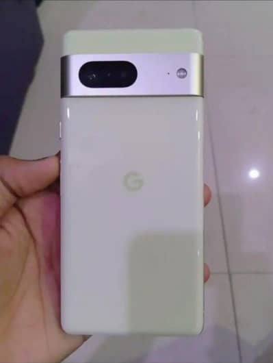 Google Pixel 7