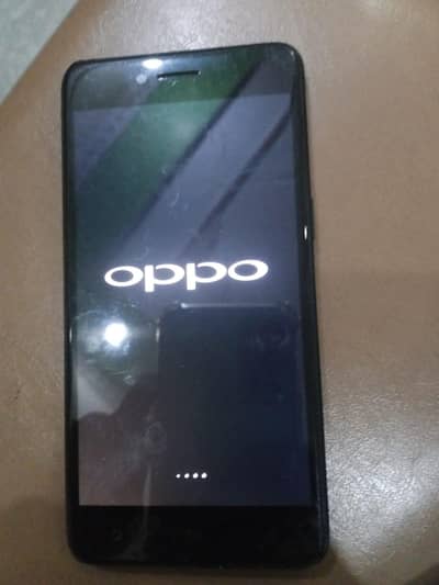 OPPO A37