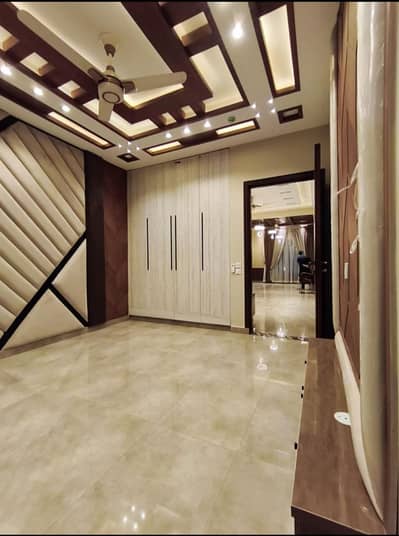 8 Marla Upper Portion for Rent in DHA Rahbar Phase 11