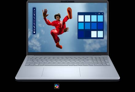 AI-Powered Dell 16 Plus DB16250 EVO Edition – Ultra Performance