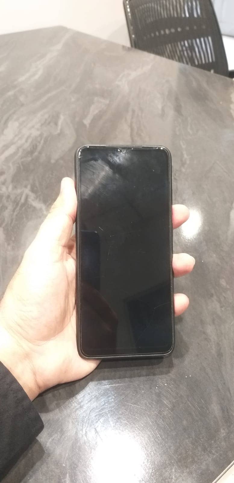 Xiaomi Redmi A2 Plus 2