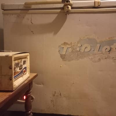 Large Freezer for Sale