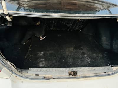 Toyota Corolla 2004
