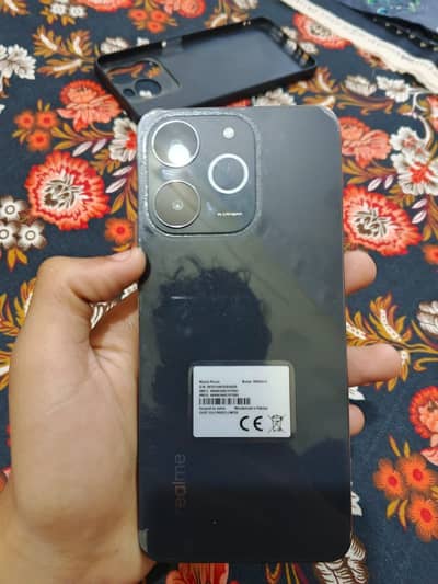 Realme note 70
