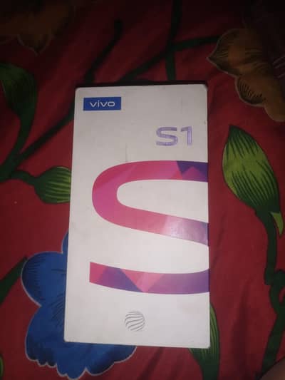Vivo S1