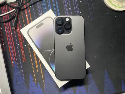 Apple iPhone 14 Pro