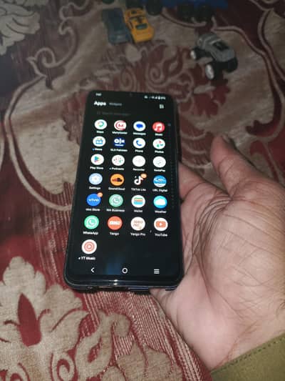 Vivo V20