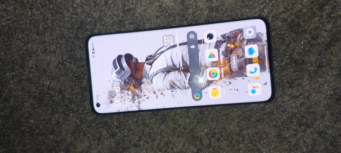 One Plus 10 Pro 1
