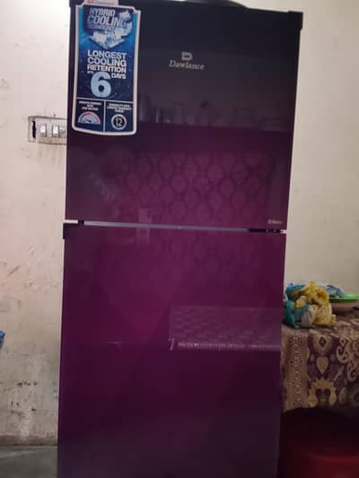 Dawlance Refrigerator avante