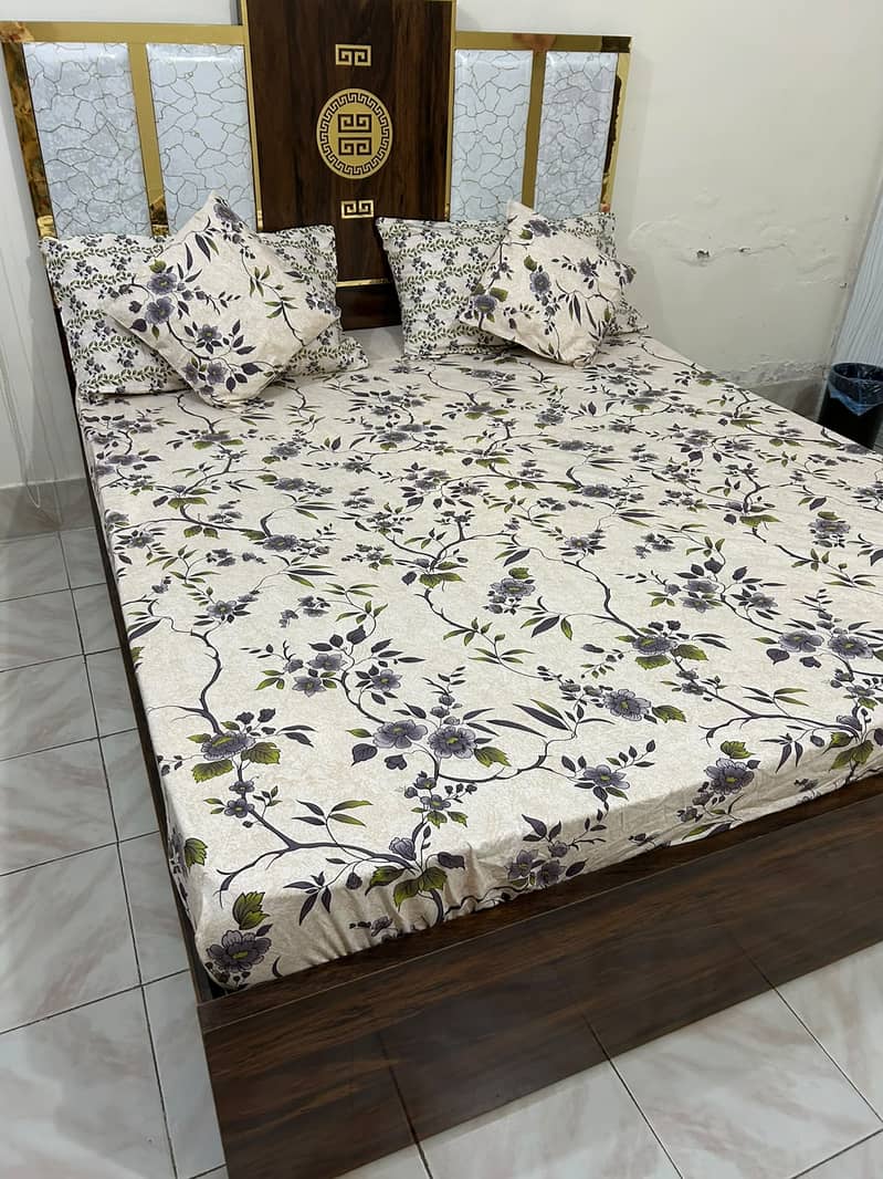 Single bed 3
