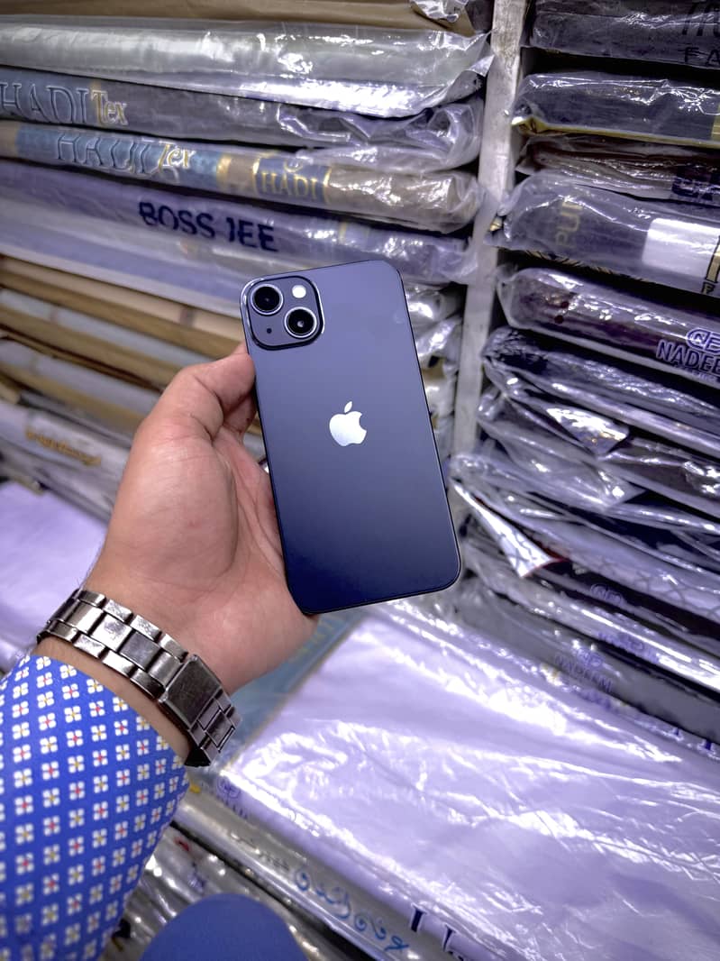 Apple iPhone 13 0