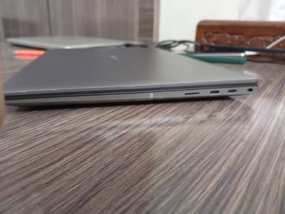 Dell precision 5480