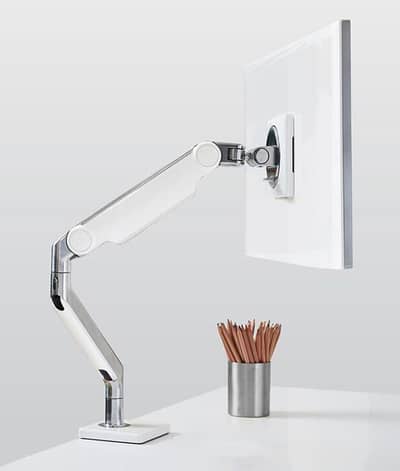 Humanscale M8.1 Monitor Arm