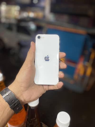 iPhone se 2020 PTA approved