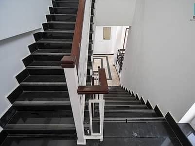 BRAND NEW DESIGNER HOUSE FOR RENT IN F-6