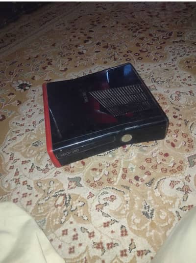 Xbox 360 slim 250gb jailbreak